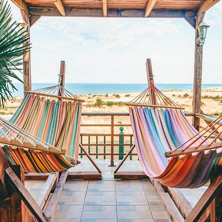 Victory Apartments & Hotel Samothraki Luaran gambar