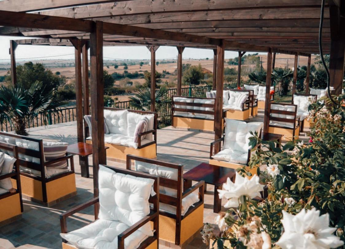 Victory Apartments & Hotel Samothraki Luaran gambar